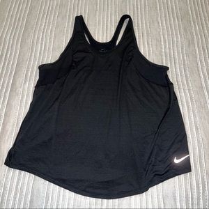 Nike Core Dri-Fit Standard Racerback Training Tank Top
